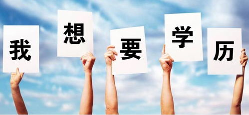 學歷 不只是敲門磚，更是塑造自我的關鍵路徑
