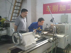 智能制造學(xué)院資源系實(shí)習(xí)工廠實(shí)踐教學(xué)有序開展，深化產(chǎn)教融合與人才培養(yǎng)